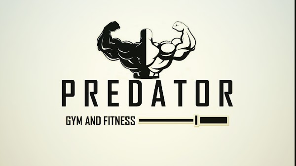 PREDATOR GYM AND FITNESS facility