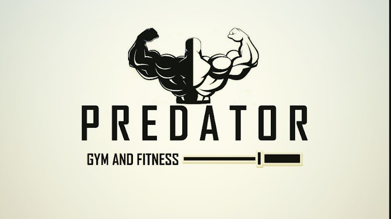 PREDATOR GYM AND FITNESS